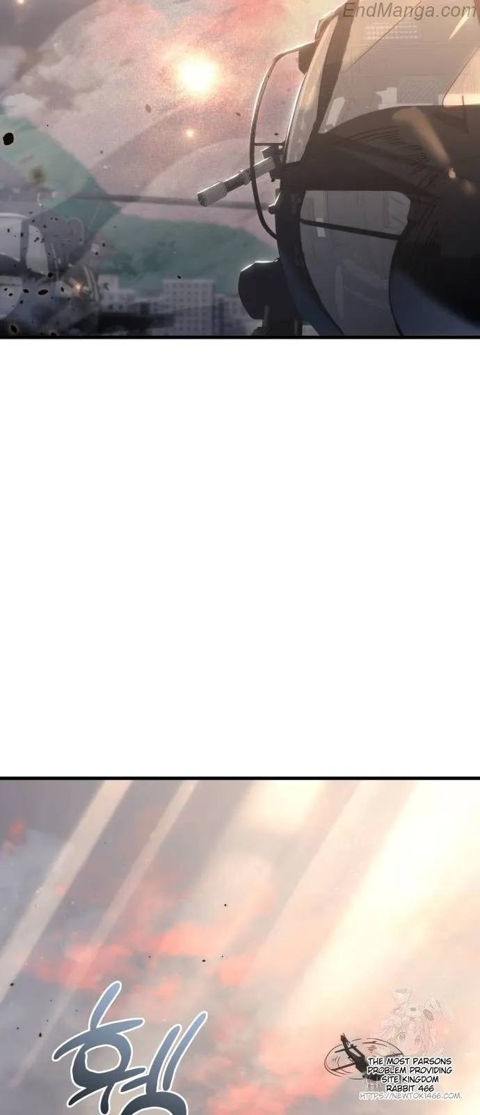 Hiding a Logistics Center in The Apocalypse chapter 18 page 65
