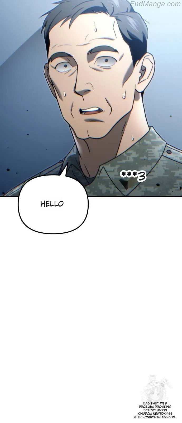 Hiding a Logistics Center in The Apocalypse chapter 18 page 67