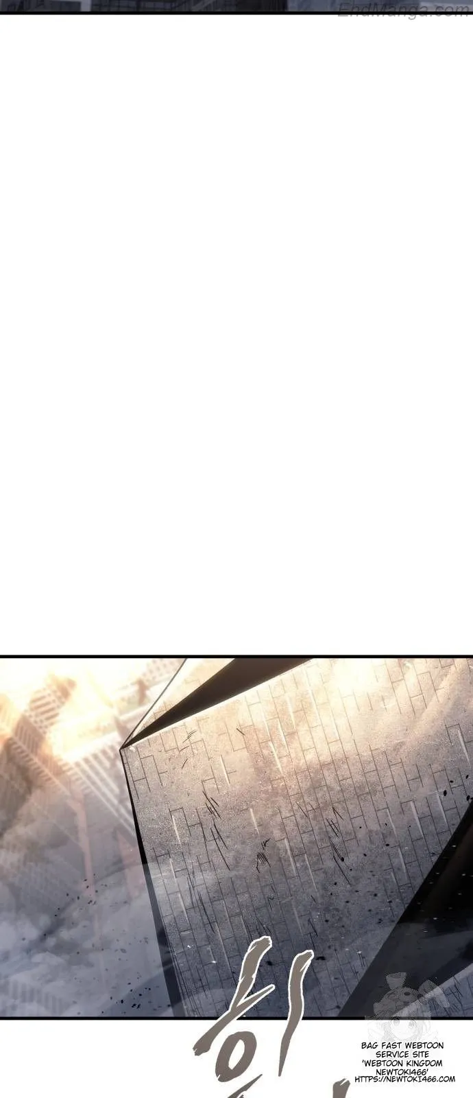 Hiding a Logistics Center in The Apocalypse chapter 18 page 69