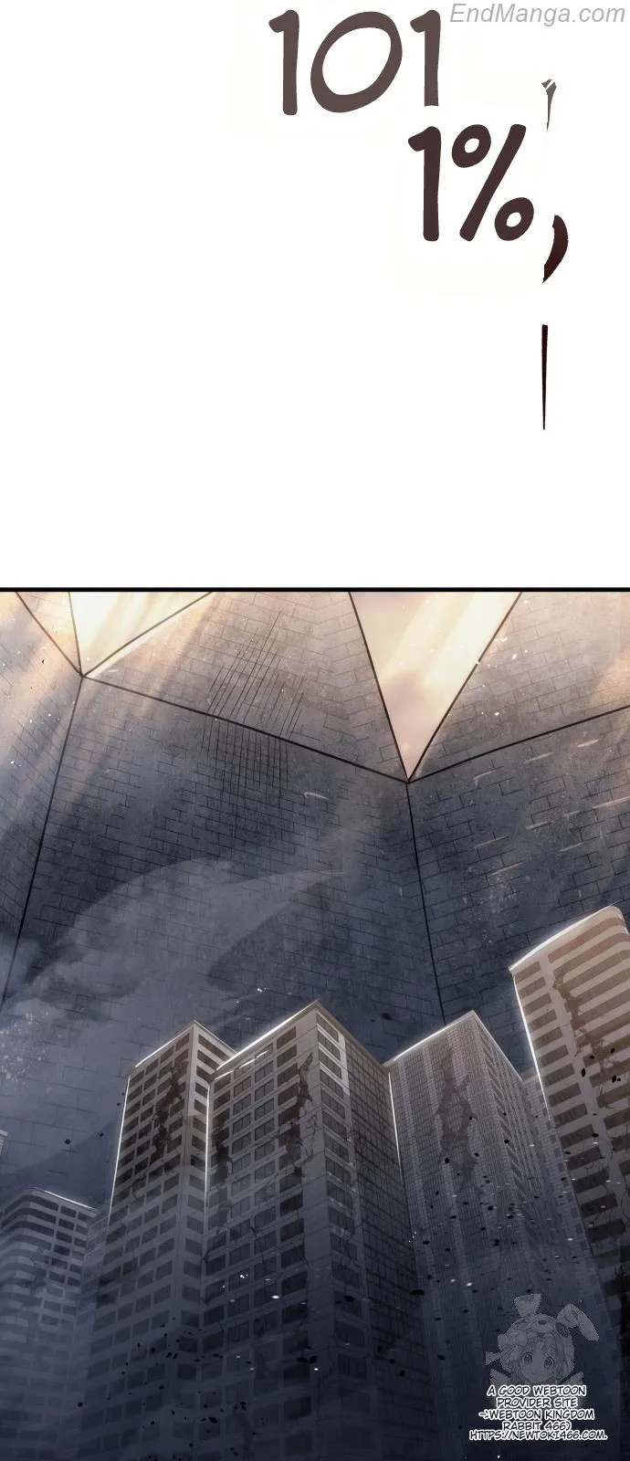 Hiding a Logistics Center in The Apocalypse chapter 18 page 70