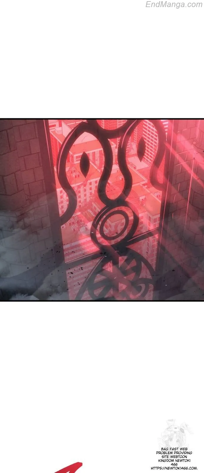 Hiding a Logistics Center in The Apocalypse chapter 18 page 72