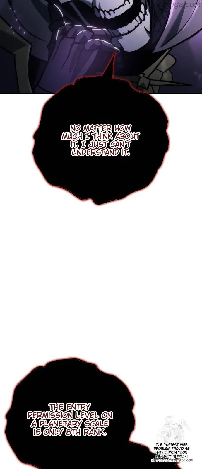 Hiding a Logistics Center in The Apocalypse chapter 18 page 76