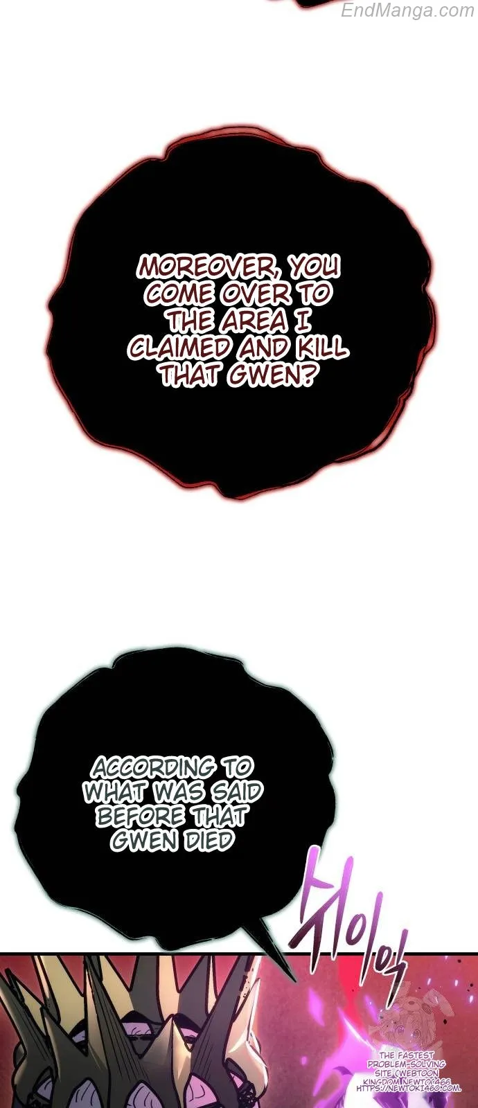 Hiding a Logistics Center in The Apocalypse chapter 18 page 78