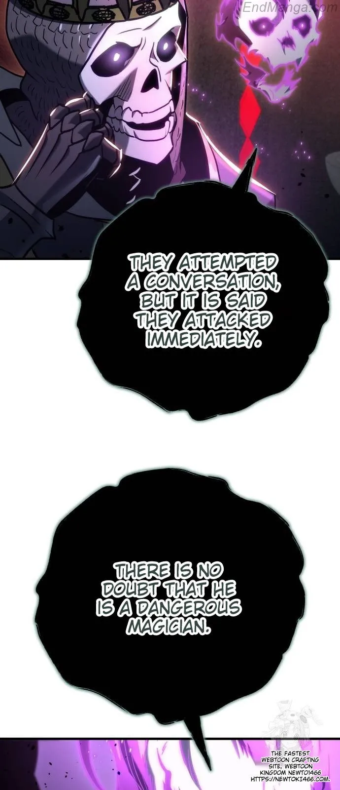 Hiding a Logistics Center in The Apocalypse chapter 18 page 79