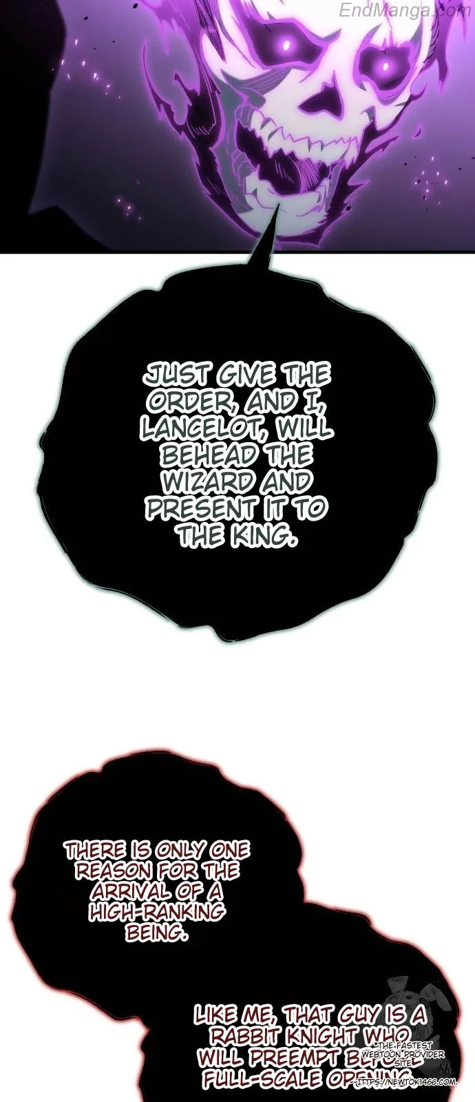 Hiding a Logistics Center in The Apocalypse chapter 18 page 80