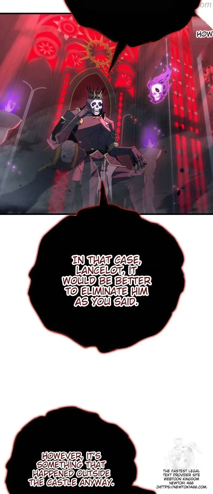 Hiding a Logistics Center in The Apocalypse chapter 18 page 81