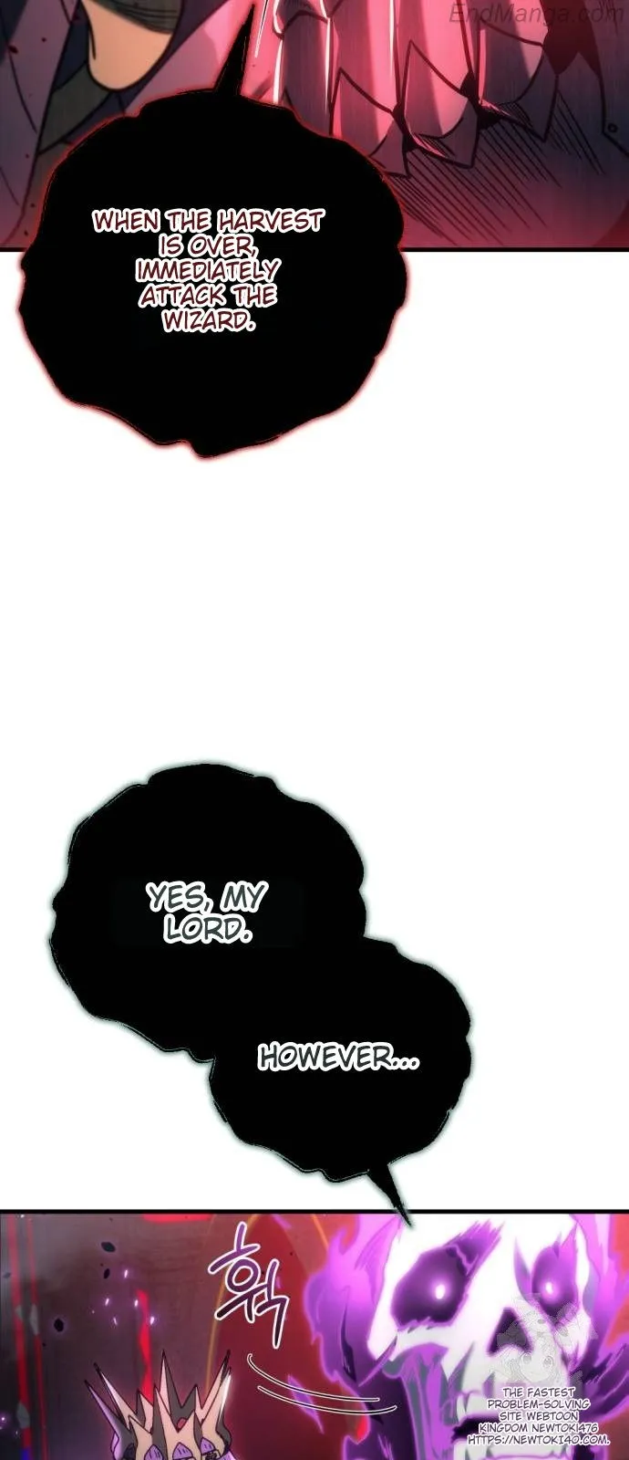 Hiding a Logistics Center in The Apocalypse chapter 18 page 84