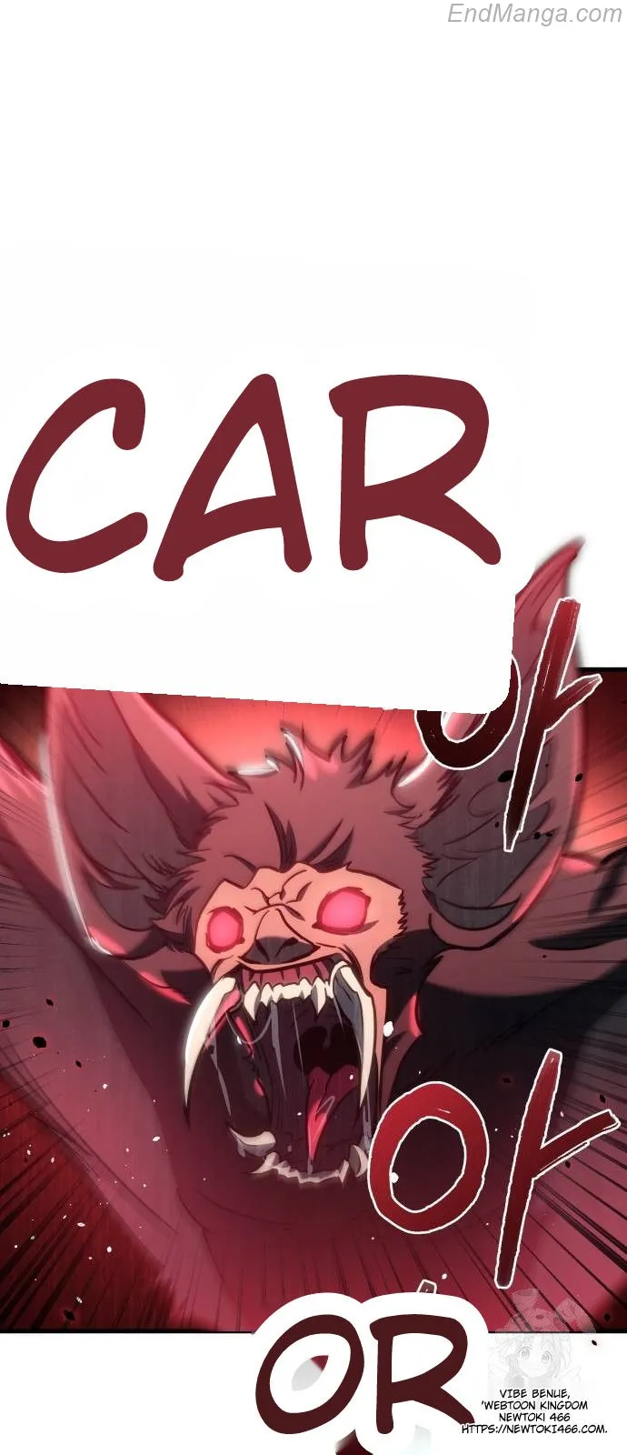 Hiding a Logistics Center in The Apocalypse chapter 18 page 87