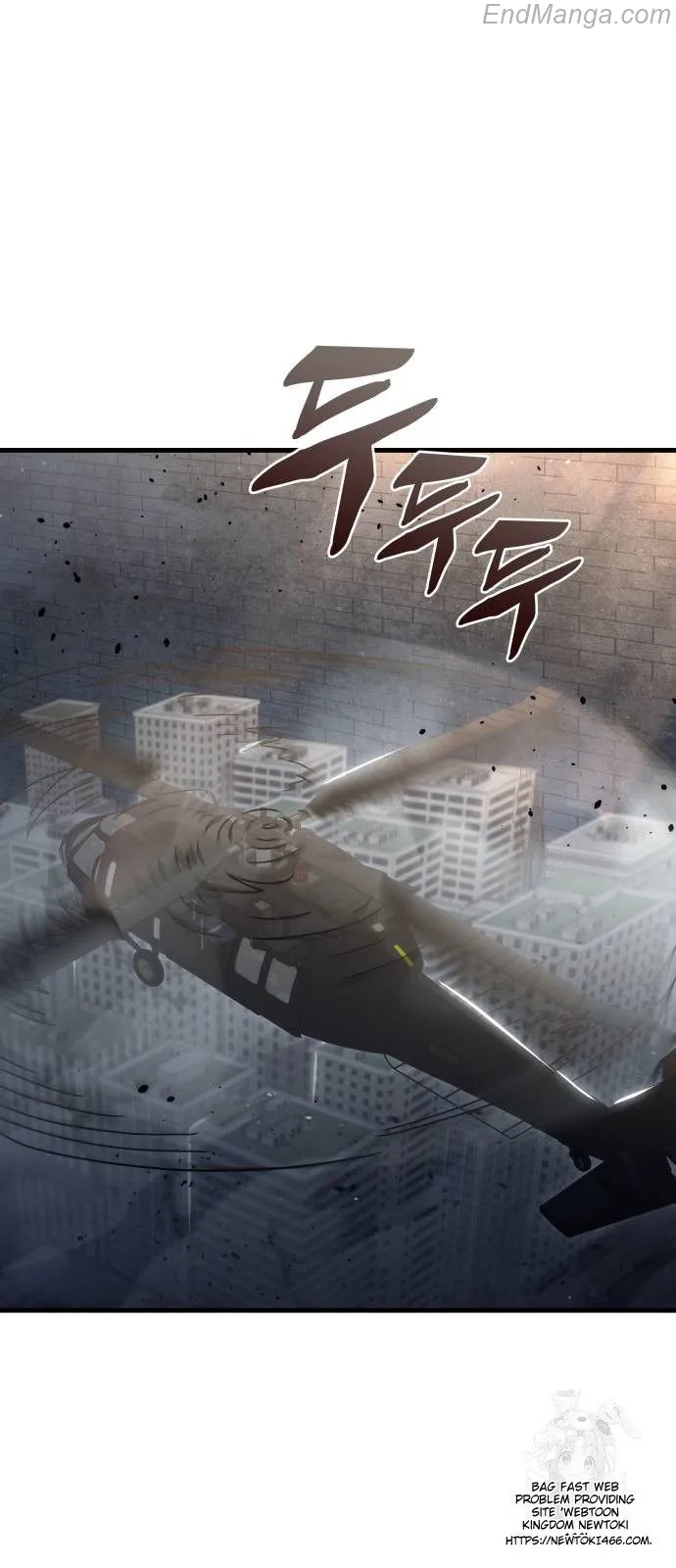Hiding a Logistics Center in The Apocalypse chapter 18 page 89