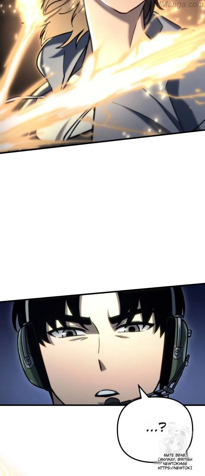 Hiding a Logistics Center in The Apocalypse chapter 18 page 97