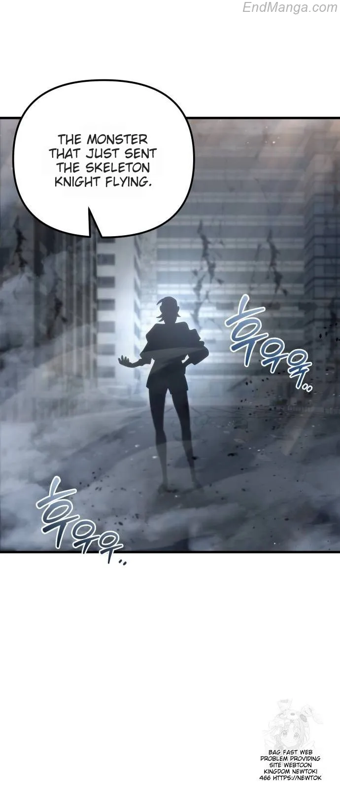 Hiding a Logistics Center in The Apocalypse chapter 18 page 103