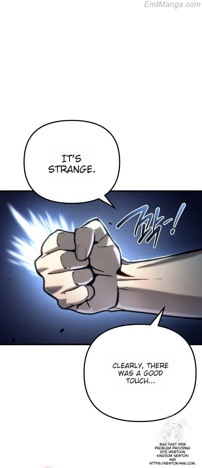 Hiding a Logistics Center in The Apocalypse chapter 18 page 104