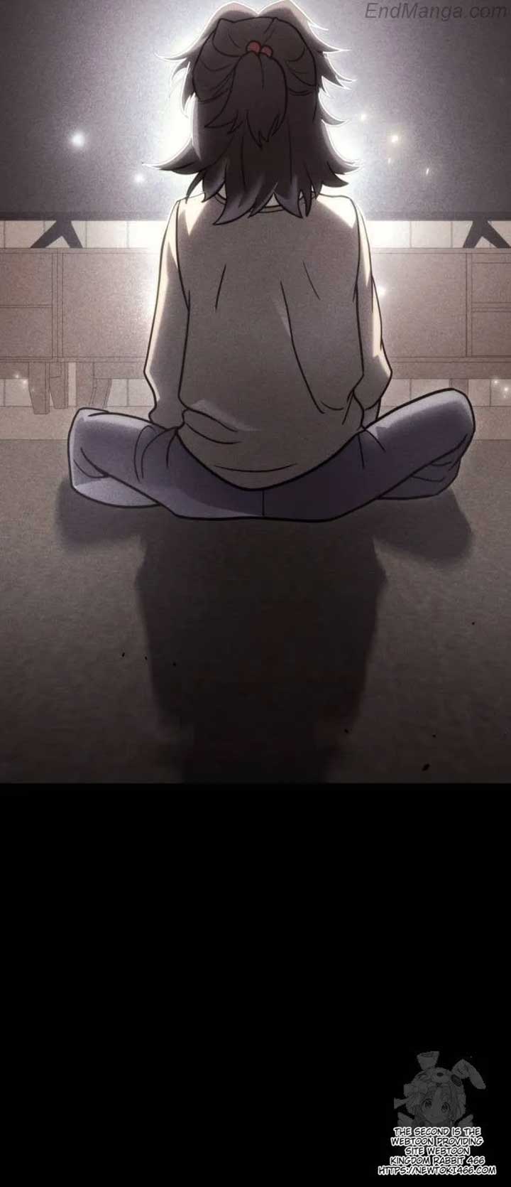 Hiding a Logistics Center in The Apocalypse chapter 19 page 2