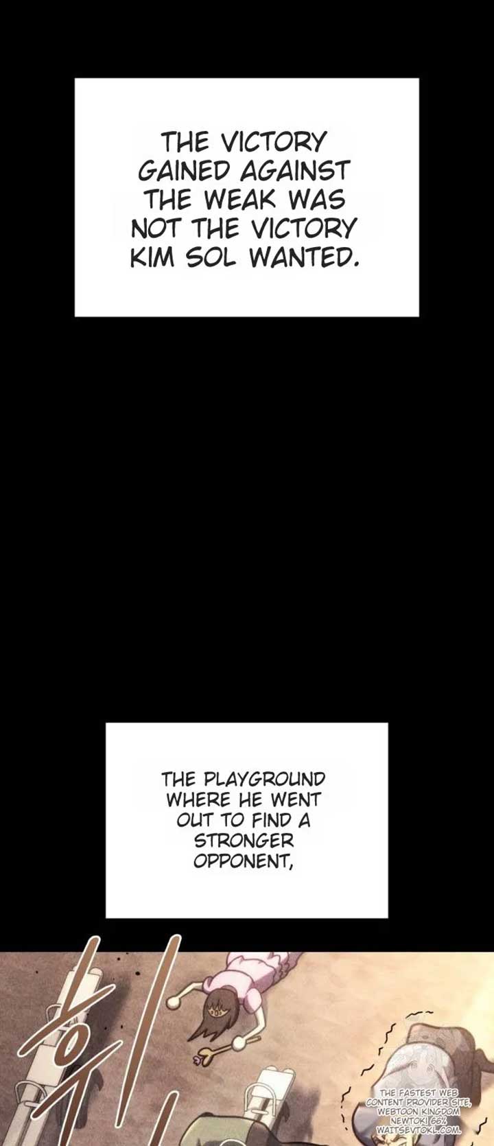 Hiding a Logistics Center in The Apocalypse chapter 19 page 7