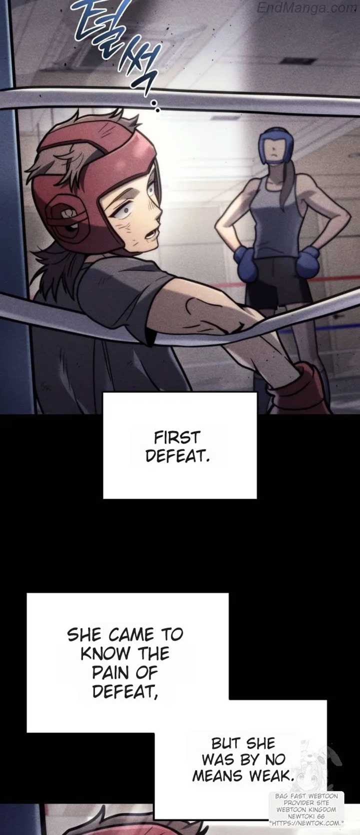 Hiding a Logistics Center in The Apocalypse chapter 19 page 10