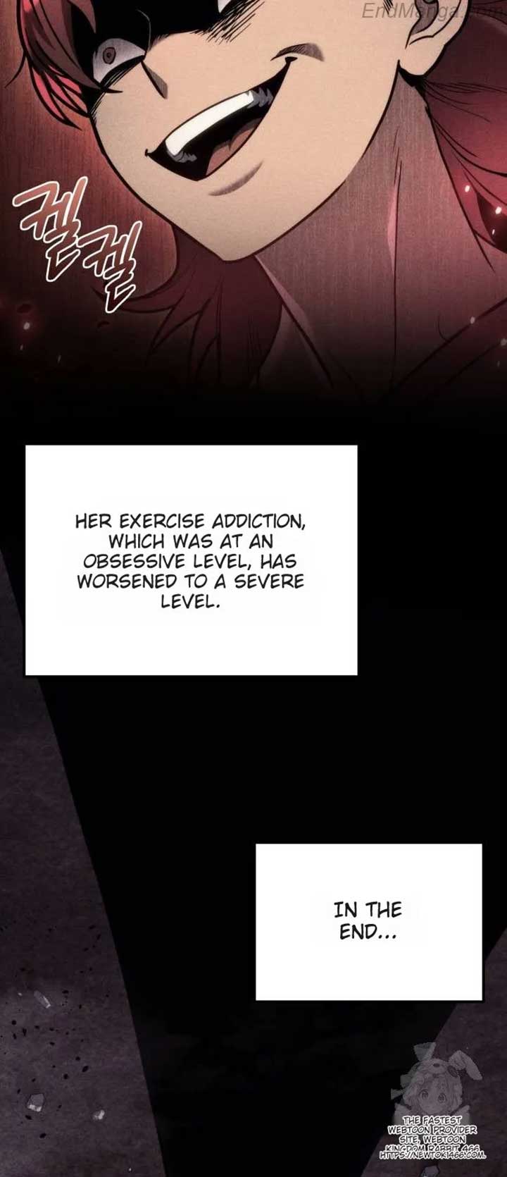 Hiding a Logistics Center in The Apocalypse chapter 19 page 15