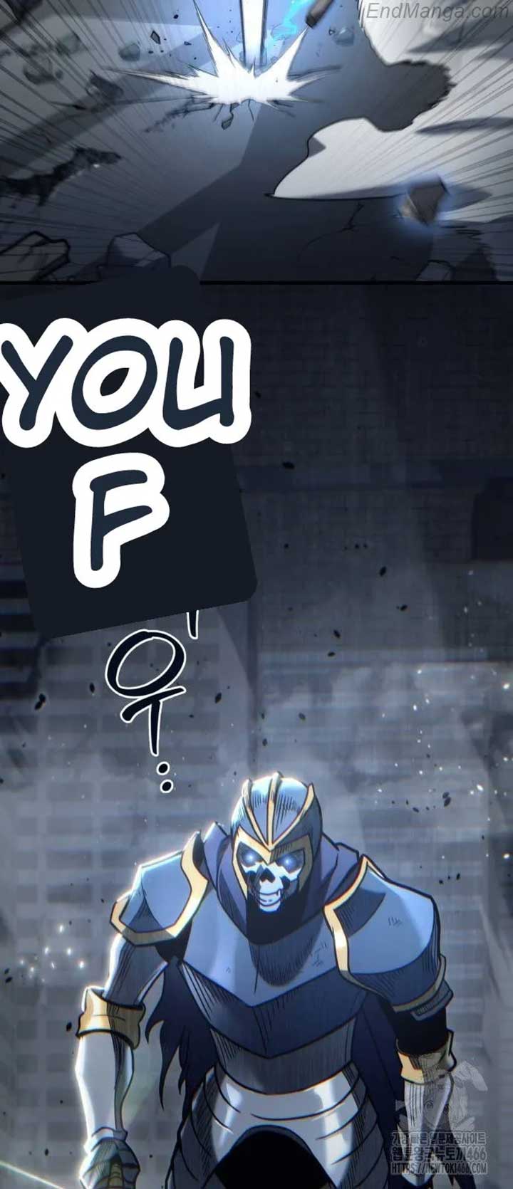 Hiding a Logistics Center in The Apocalypse chapter 19 page 21