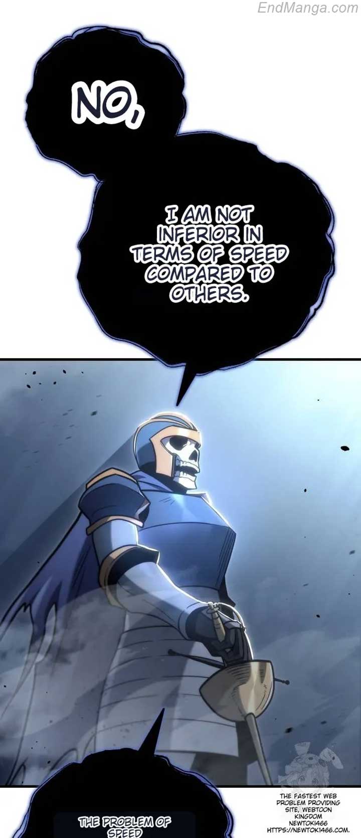 Hiding a Logistics Center in The Apocalypse chapter 19 page 25