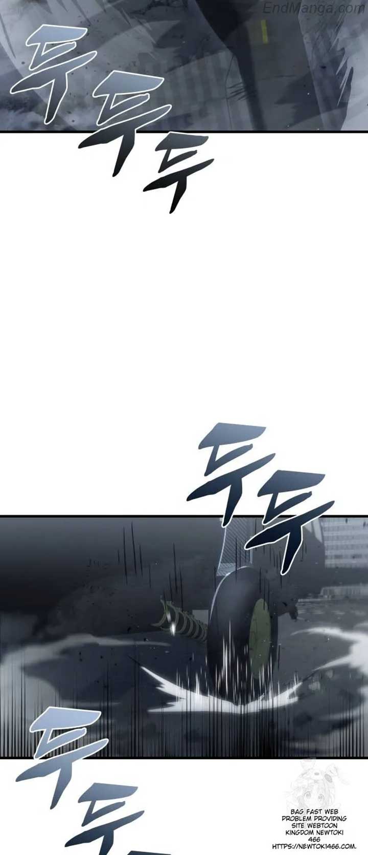 Hiding a Logistics Center in The Apocalypse chapter 19 page 42