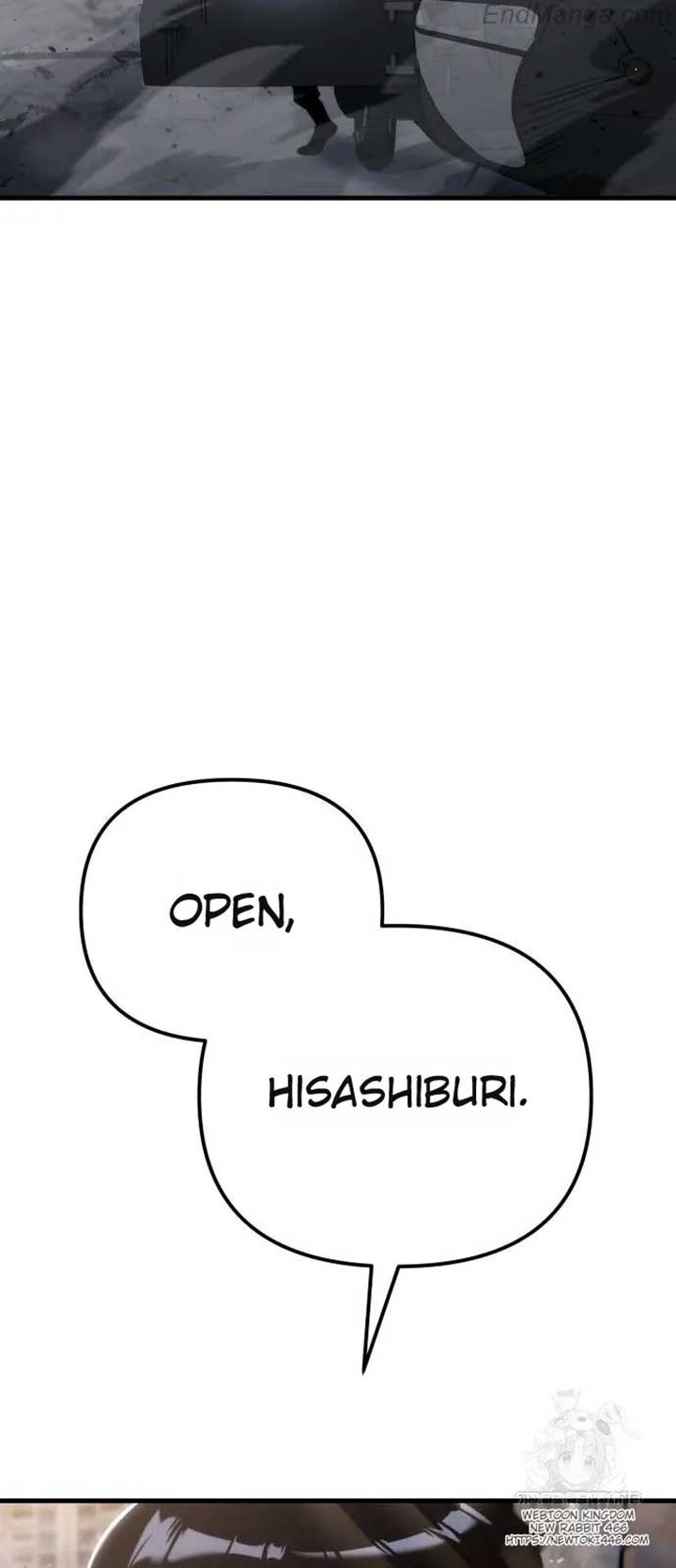Hiding a Logistics Center in The Apocalypse chapter 19 page 45