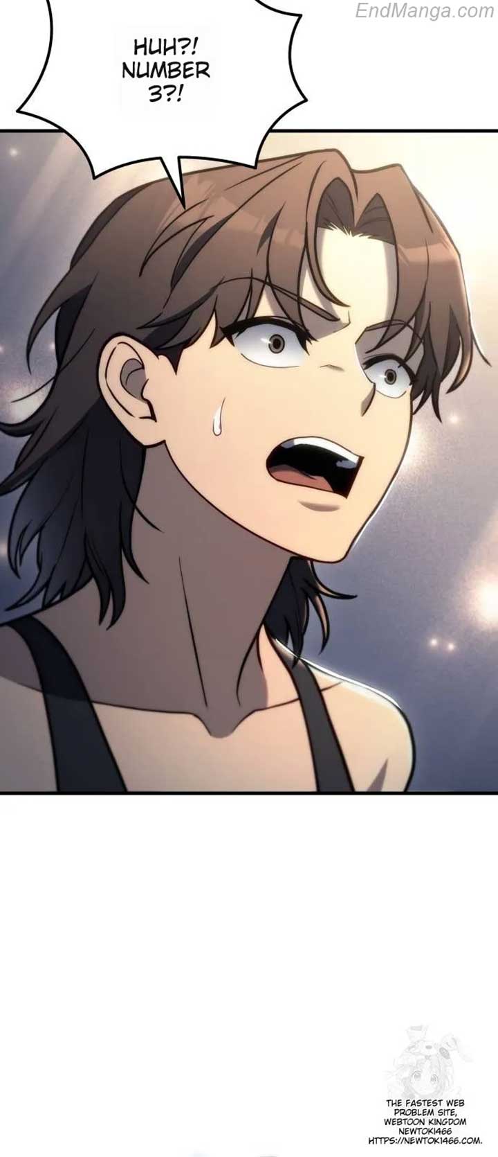 Hiding a Logistics Center in The Apocalypse chapter 19 page 47