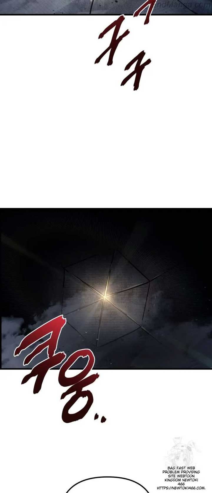 Hiding a Logistics Center in The Apocalypse chapter 19 page 62
