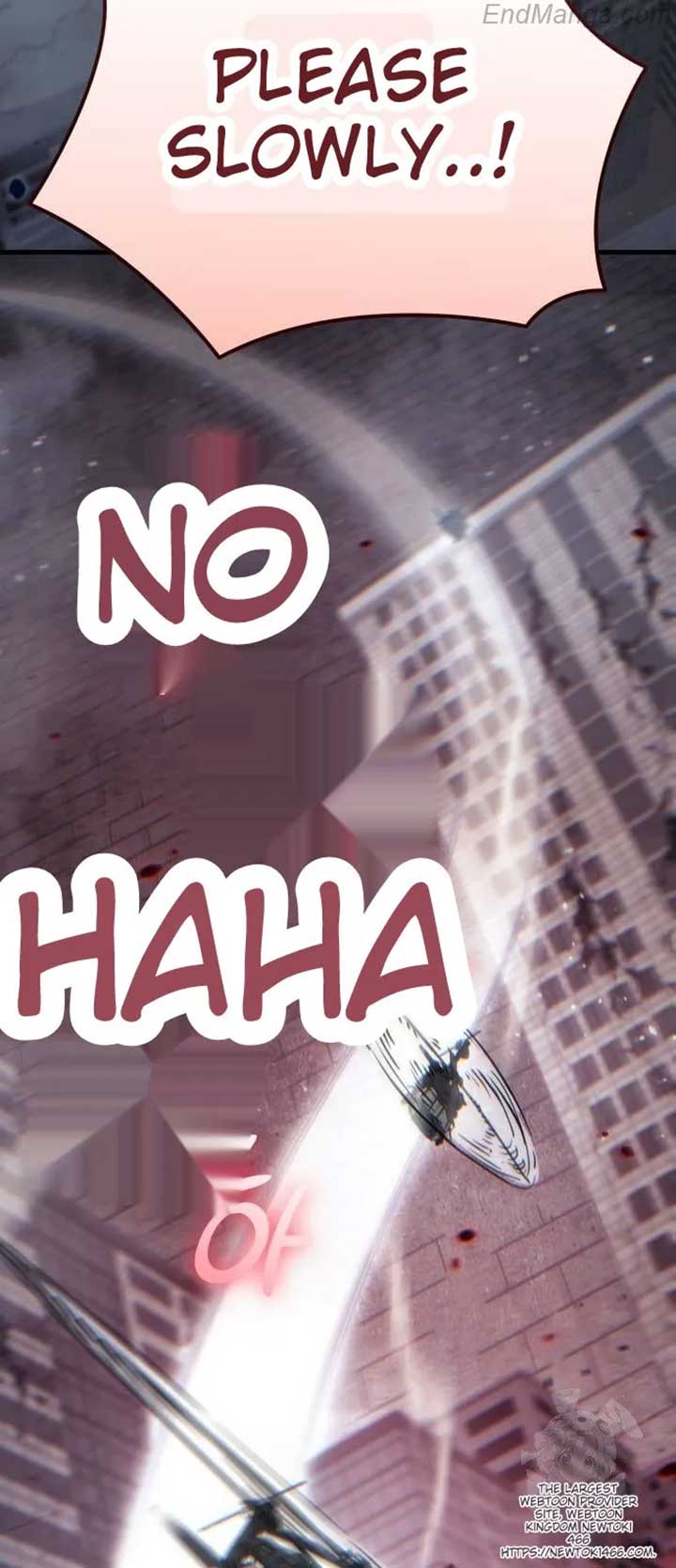 Hiding a Logistics Center in The Apocalypse chapter 19 page 82