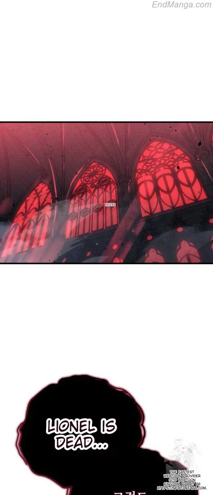 Hiding a Logistics Center in The Apocalypse chapter 19 page 85
