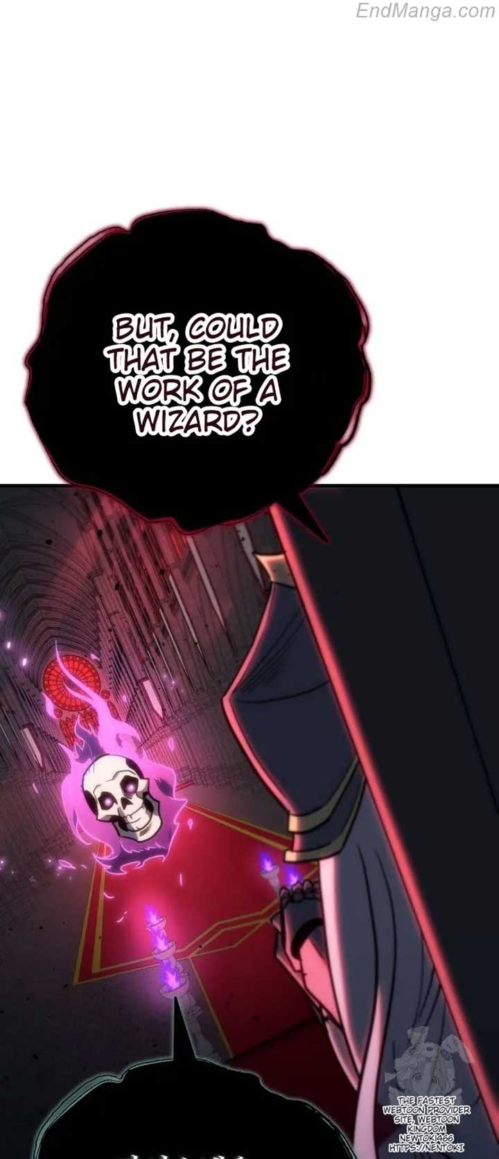 Hiding a Logistics Center in The Apocalypse chapter 19 page 87