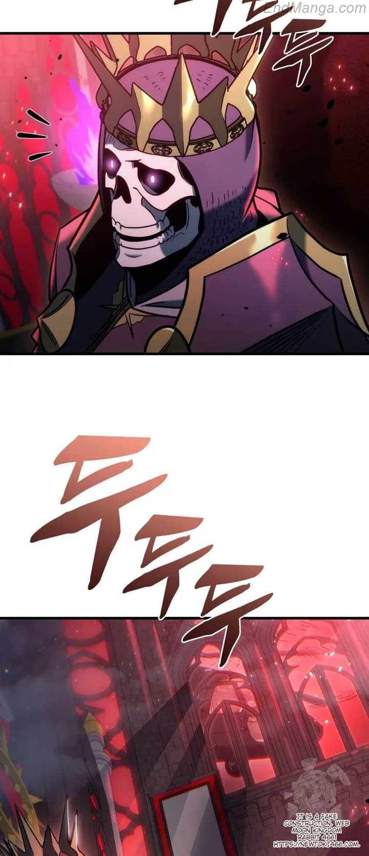 Hiding a Logistics Center in The Apocalypse chapter 19 page 92