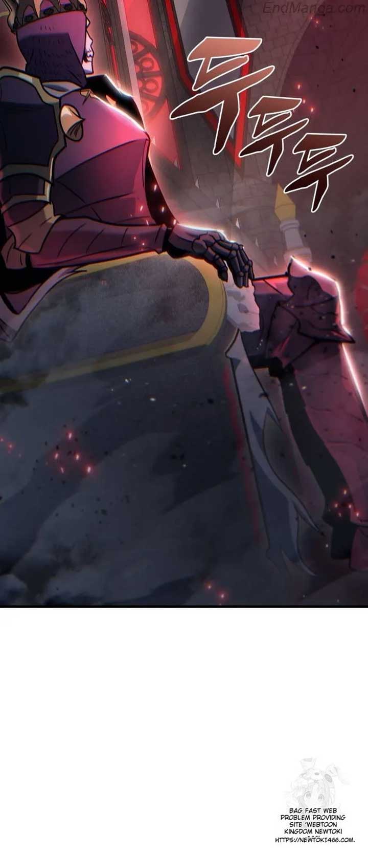 Hiding a Logistics Center in The Apocalypse chapter 19 page 93
