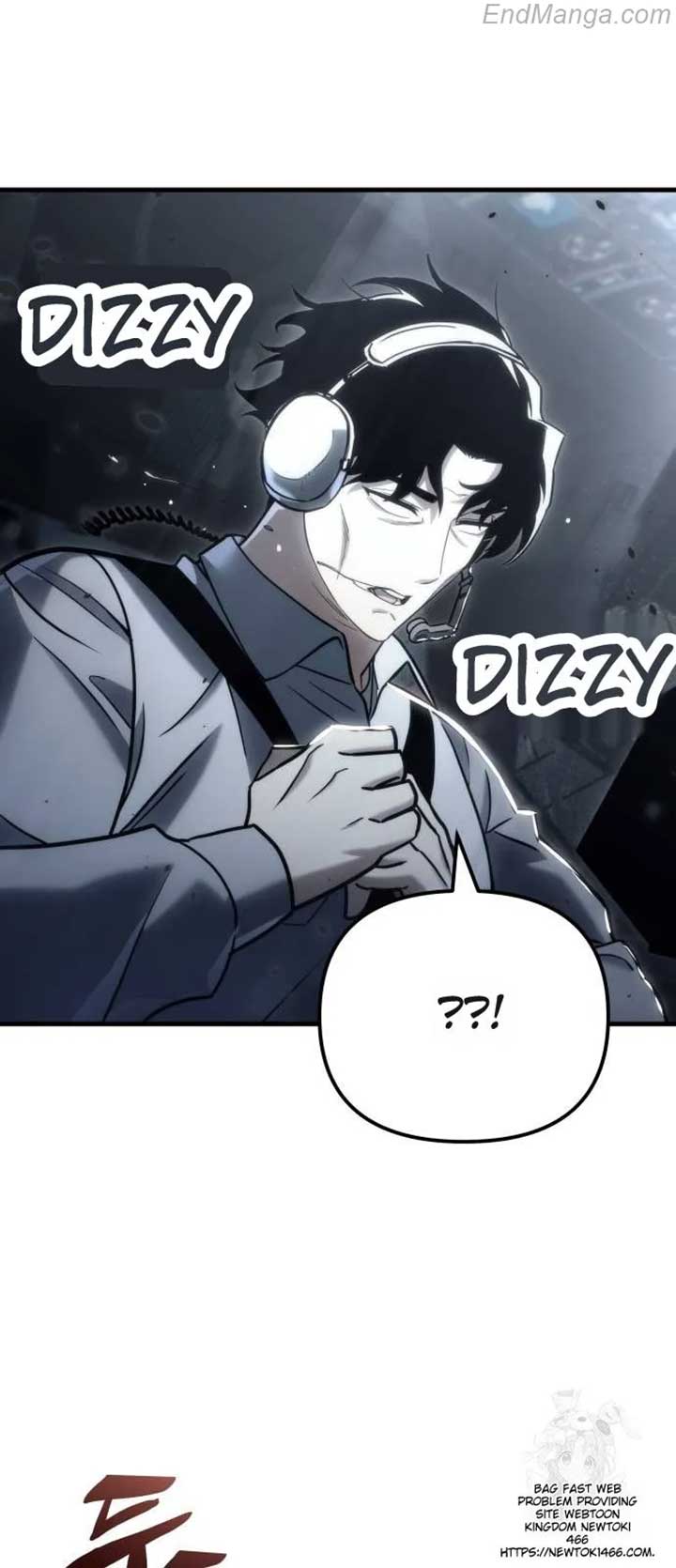 Hiding a Logistics Center in The Apocalypse chapter 19 page 95