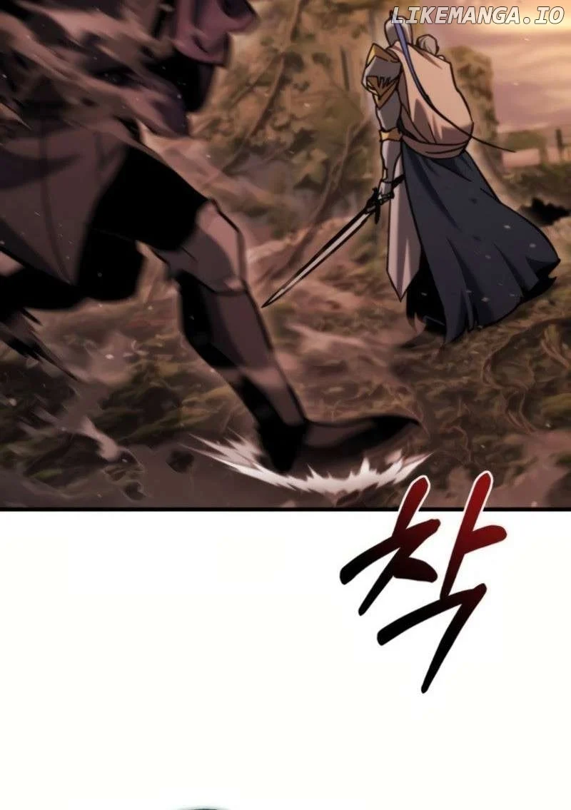 Hiding a Logistics Center in The Apocalypse chapter 37 page 2