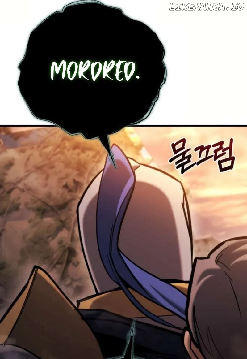 Hiding a Logistics Center in The Apocalypse chapter 37 page 3