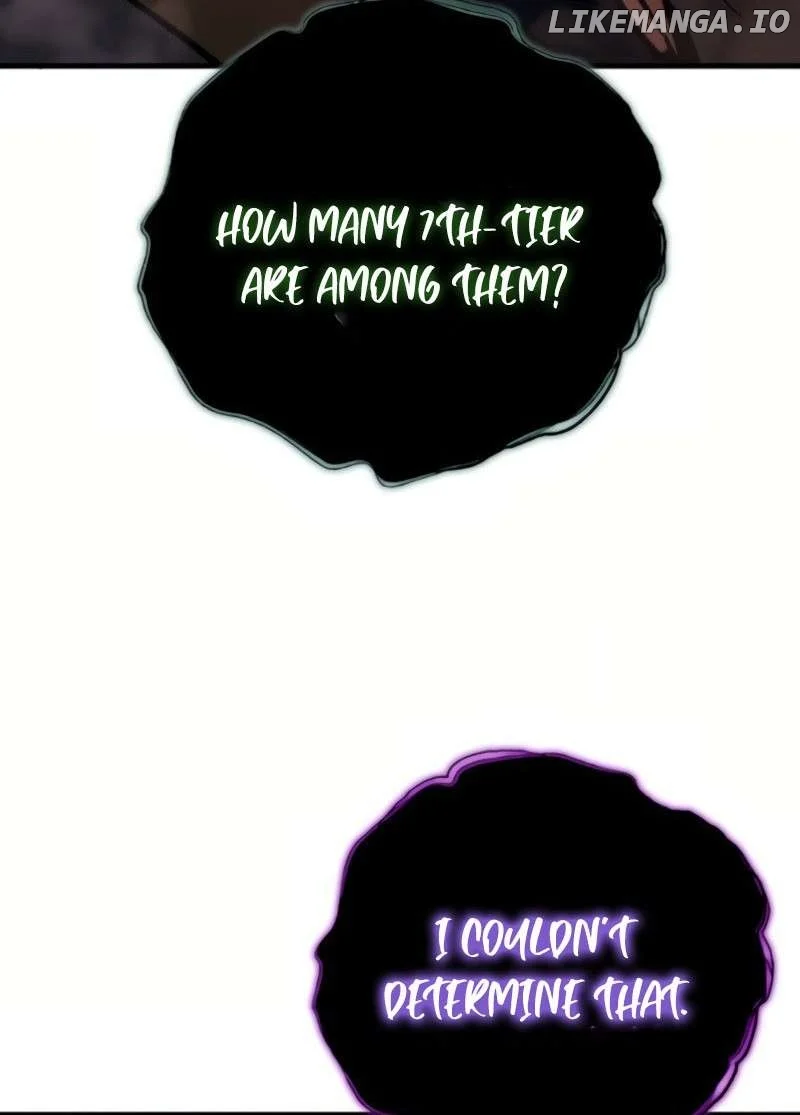 Hiding a Logistics Center in The Apocalypse chapter 37 page 4
