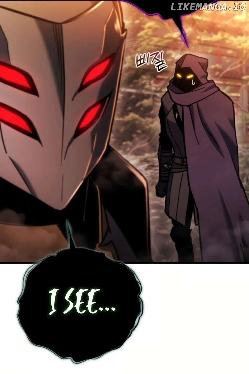 Hiding a Logistics Center in The Apocalypse chapter 37 page 5