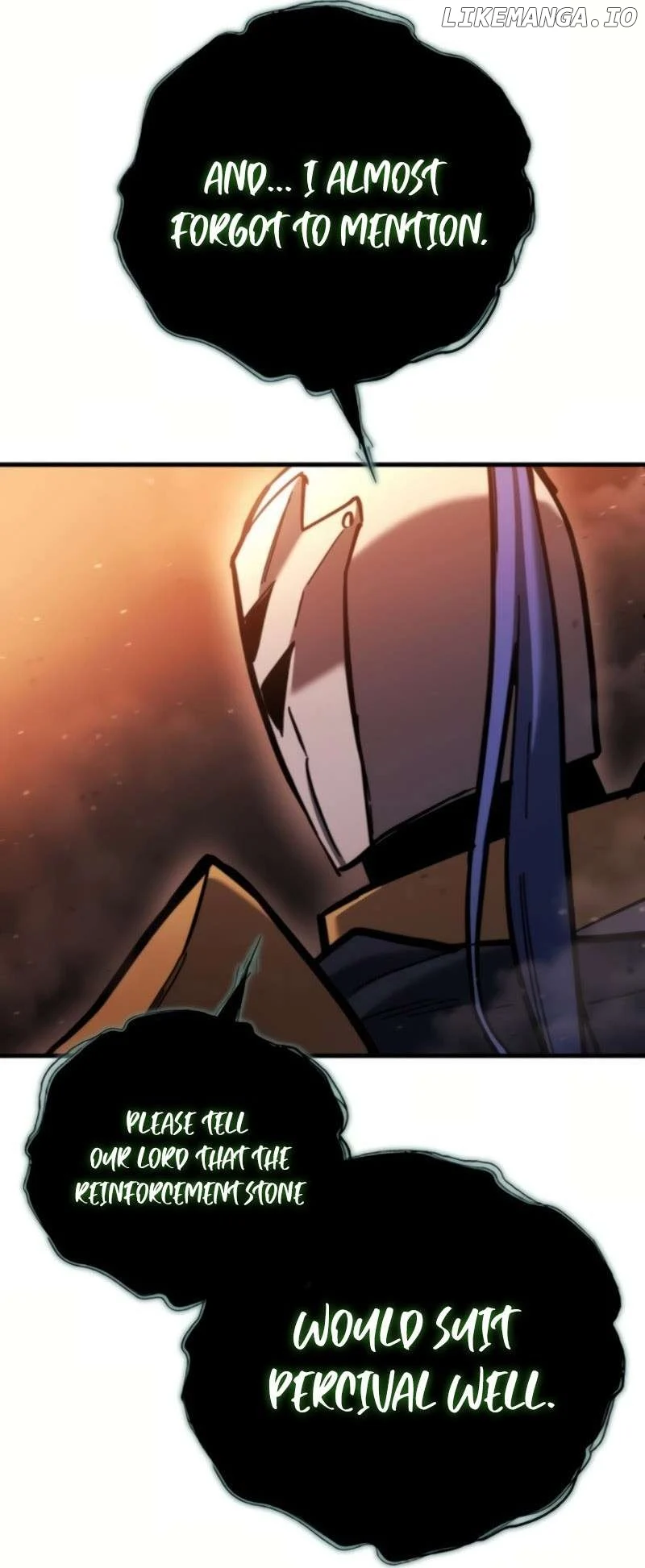 Hiding a Logistics Center in The Apocalypse chapter 37 page 16