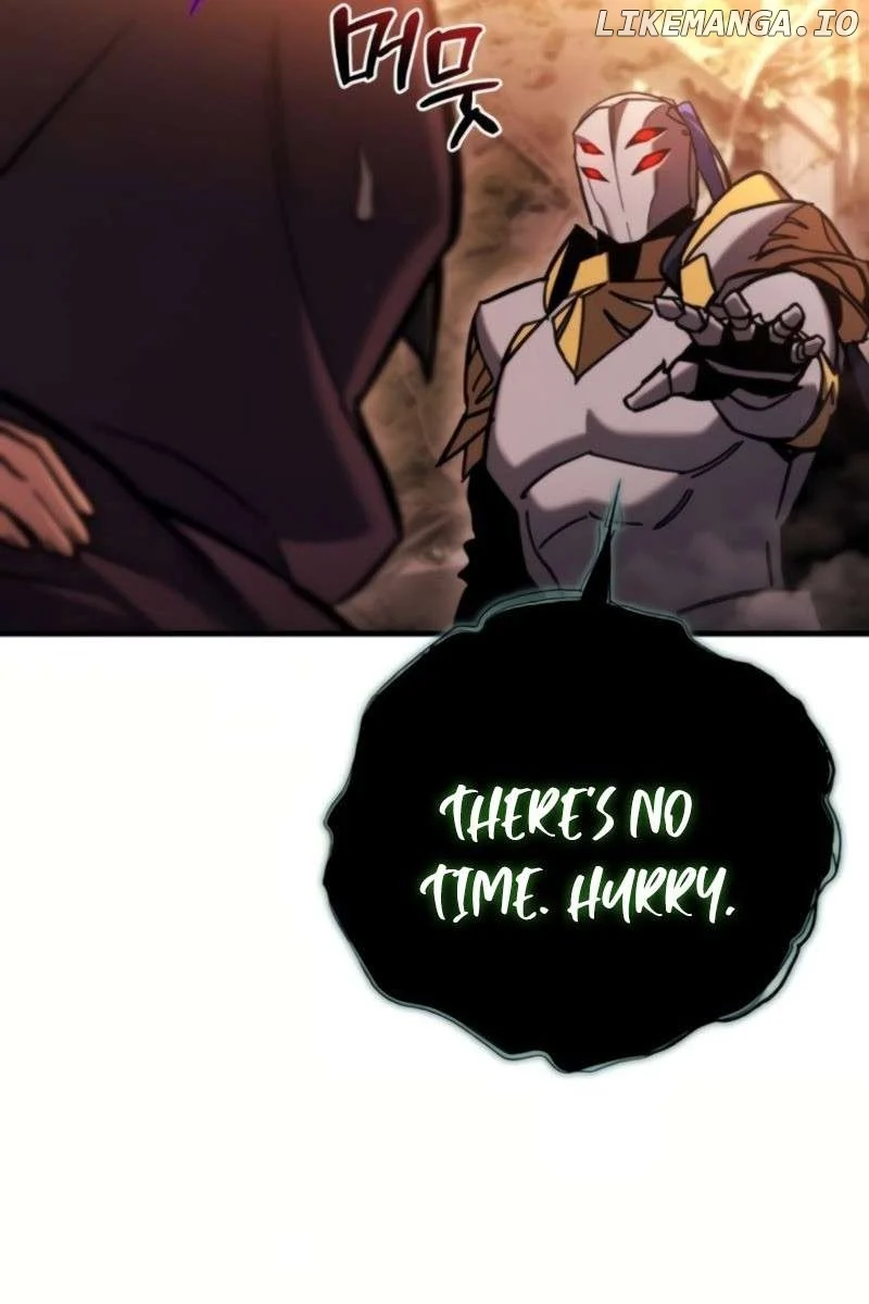 Hiding a Logistics Center in The Apocalypse chapter 37 page 18
