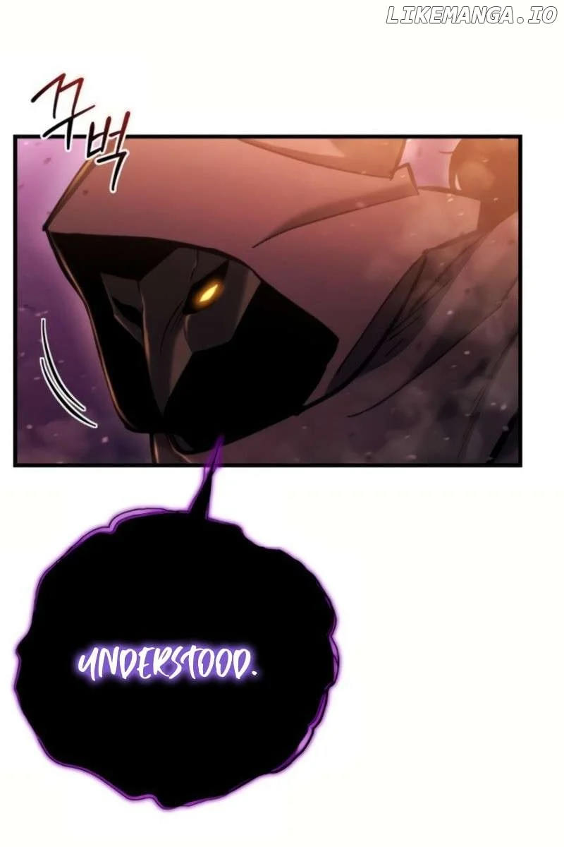 Hiding a Logistics Center in The Apocalypse chapter 37 page 19