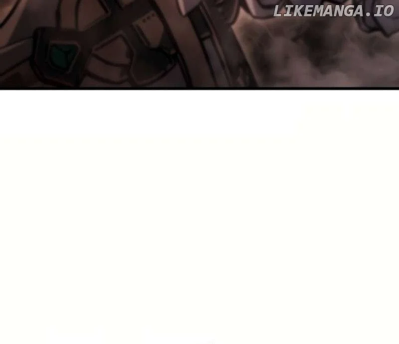 Hiding a Logistics Center in The Apocalypse chapter 37 page 23
