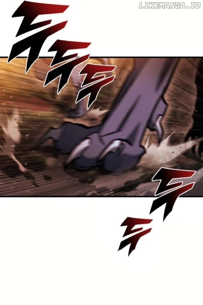 Hiding a Logistics Center in The Apocalypse chapter 37 page 26