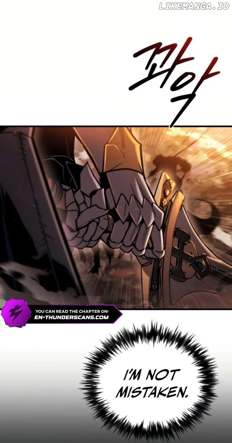 Hiding a Logistics Center in The Apocalypse chapter 37 page 29