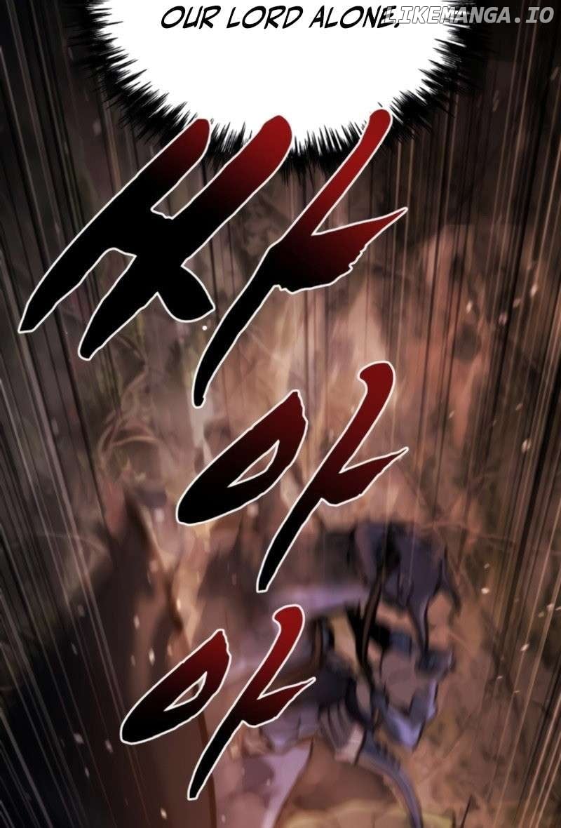 Hiding a Logistics Center in The Apocalypse chapter 37 page 31