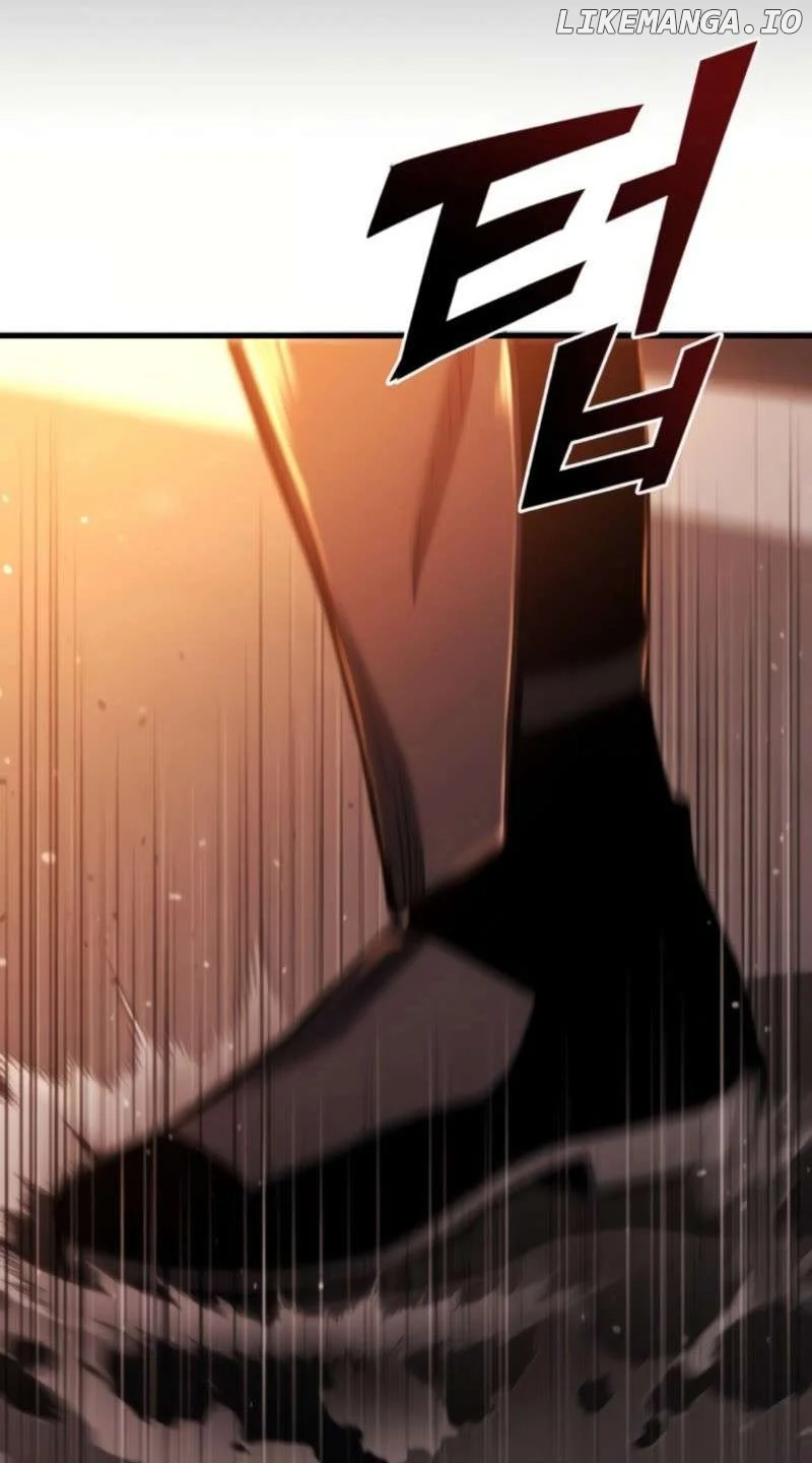 Hiding a Logistics Center in The Apocalypse chapter 37 page 36