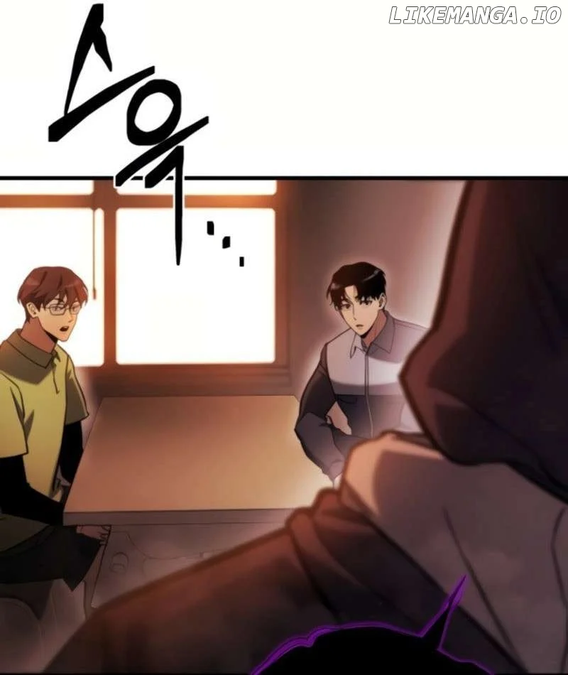 Hiding a Logistics Center in The Apocalypse chapter 37 page 38
