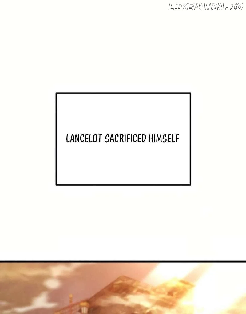 Hiding a Logistics Center in The Apocalypse chapter 37 page 52