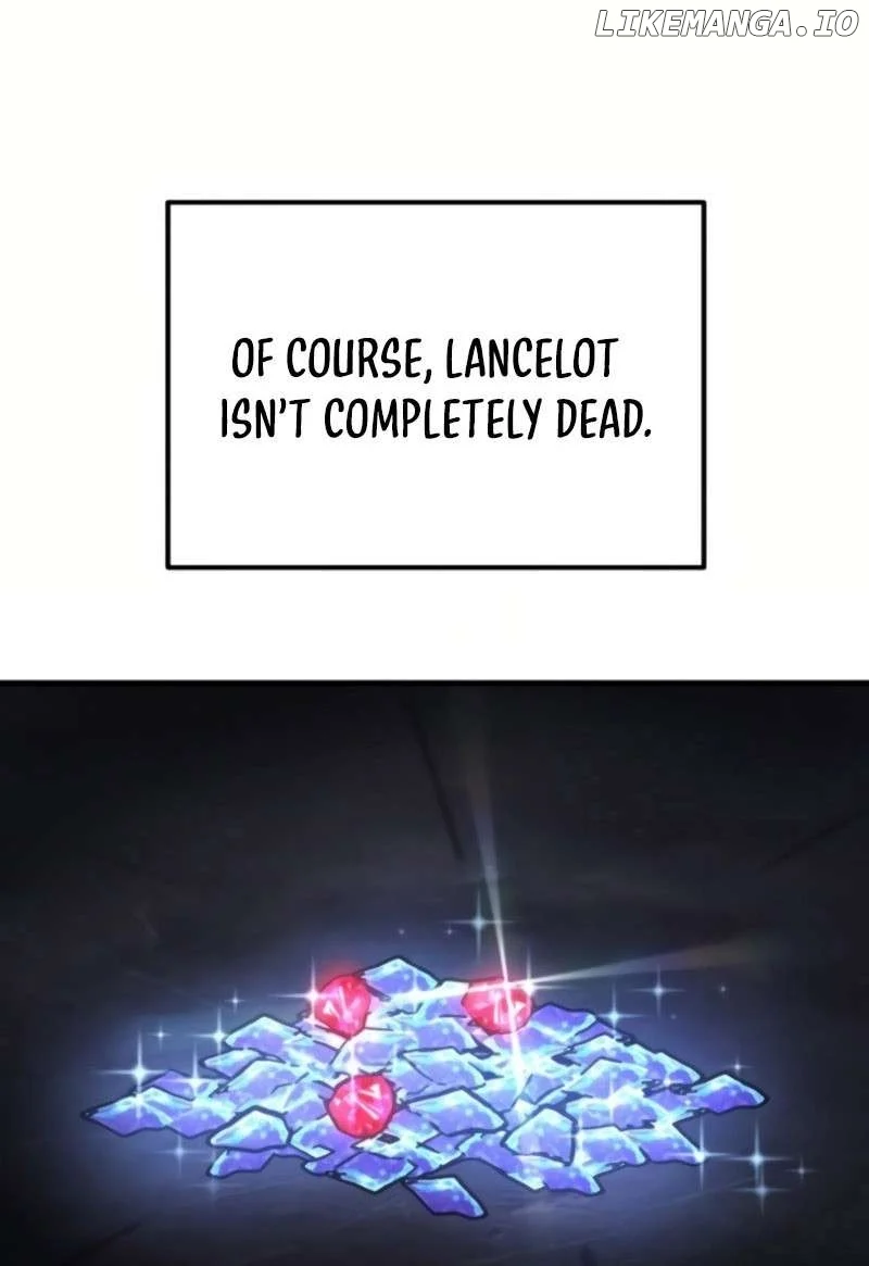 Hiding a Logistics Center in The Apocalypse chapter 37 page 54