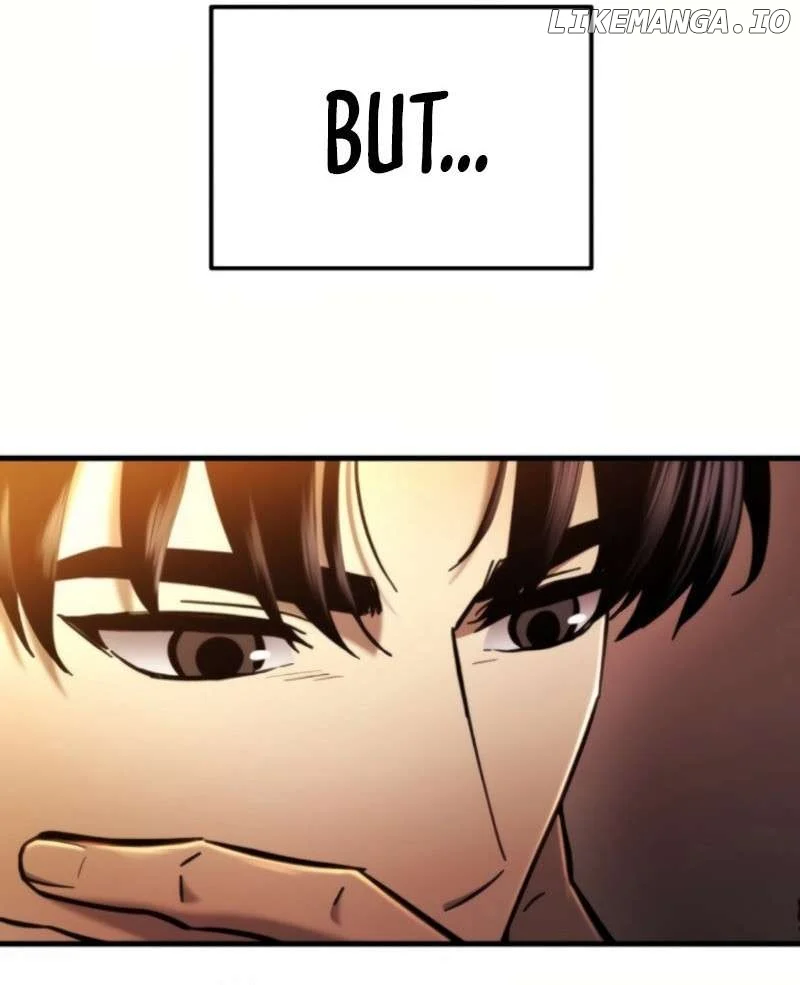 Hiding a Logistics Center in The Apocalypse chapter 37 page 56