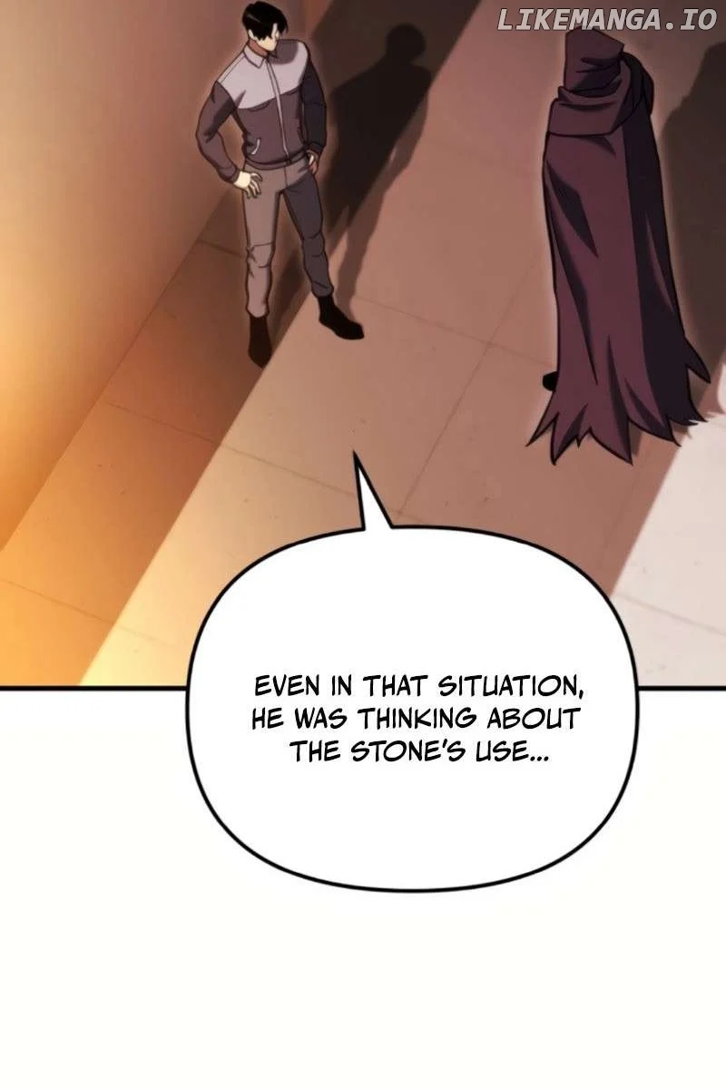 Hiding a Logistics Center in The Apocalypse chapter 37 page 68