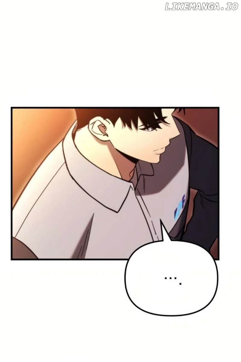 Hiding a Logistics Center in The Apocalypse chapter 37 page 69